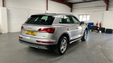 Audi Q5 45 TFSI Quattro Sport 5dr S Tronic Petrol Estate